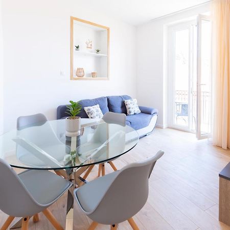 Apartament Marne II - 3 Pieces - Parking - Carre D'Or Mentona Zewnętrze zdjęcie