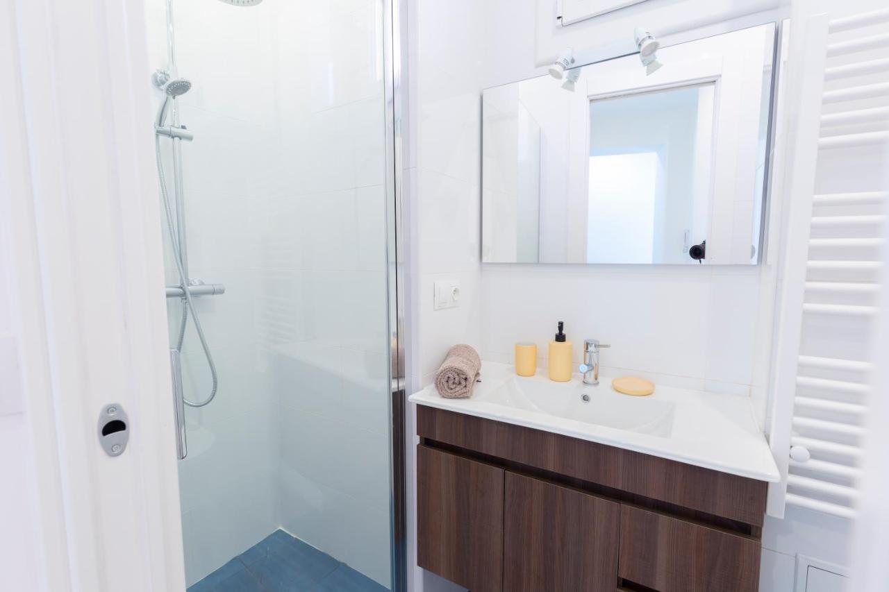 Apartament Marne II - 3 Pieces - Parking - Carre D'Or Mentona Zewnętrze zdjęcie