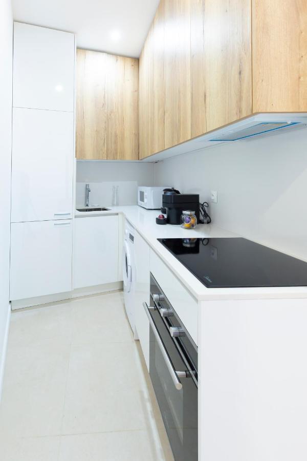 Apartament Marne II - 3 Pieces - Parking - Carre D'Or Mentona Zewnętrze zdjęcie