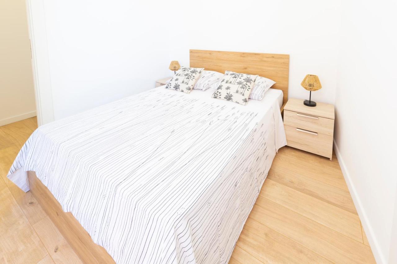 Apartament Marne II - 3 Pieces - Parking - Carre D'Or Mentona Zewnętrze zdjęcie