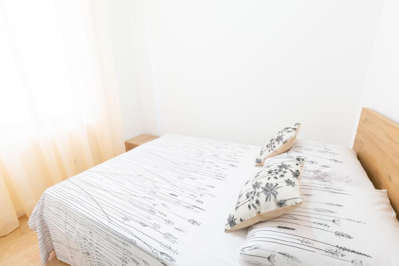 Apartament Marne II - 3 Pieces - Parking - Carre D'Or Mentona Zewnętrze zdjęcie