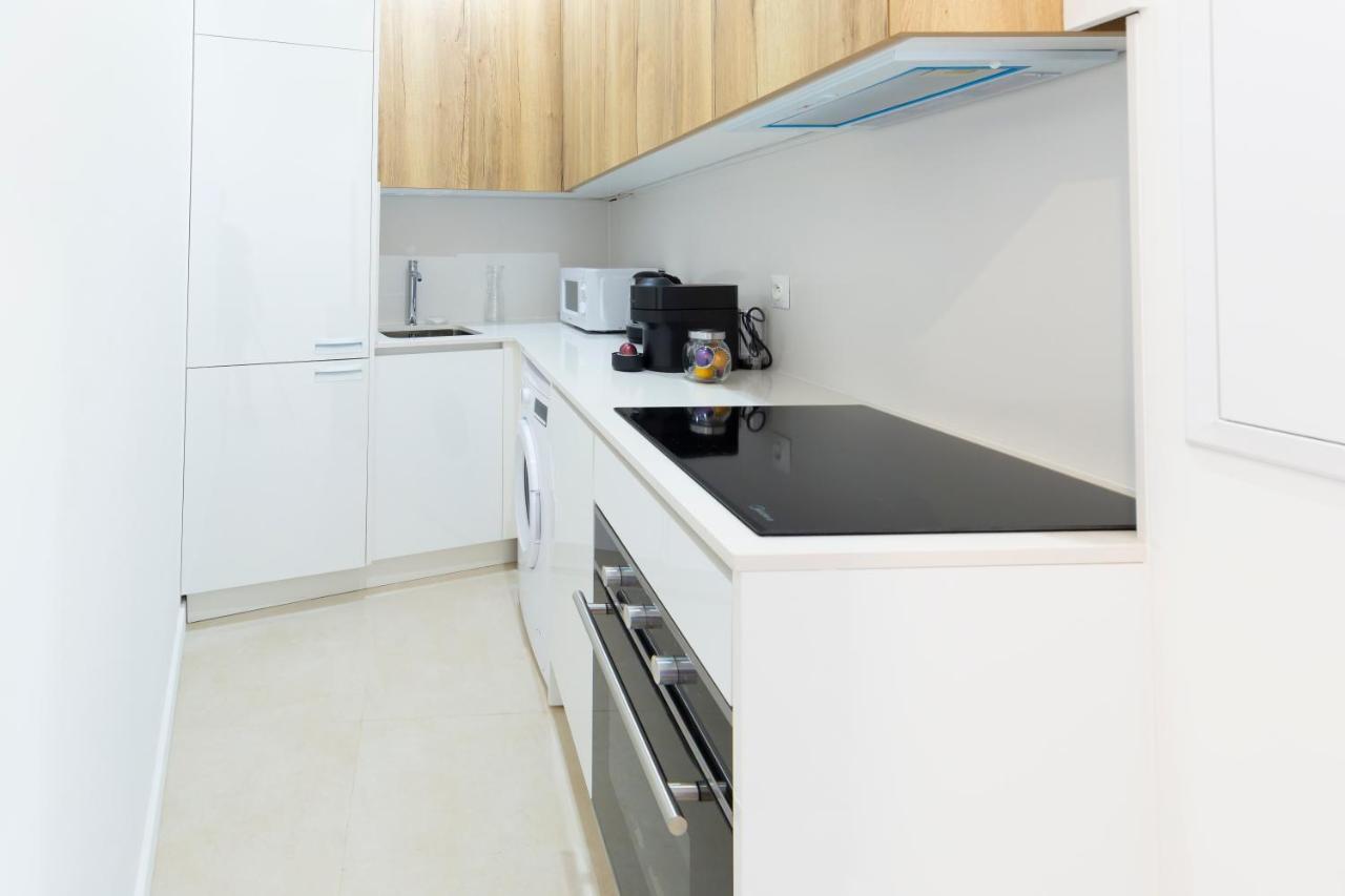 Apartament Marne II - 3 Pieces - Parking - Carre D'Or Mentona Zewnętrze zdjęcie